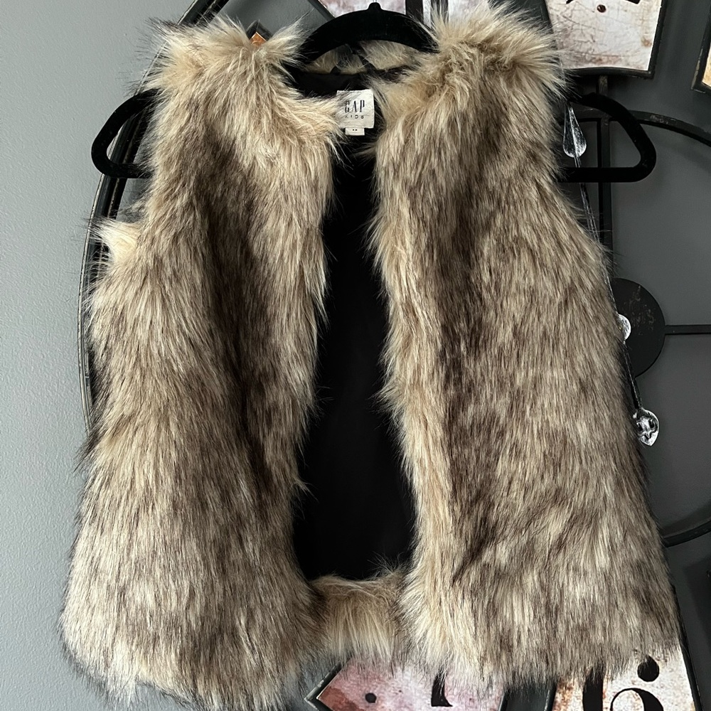 GAP Kids Vest
